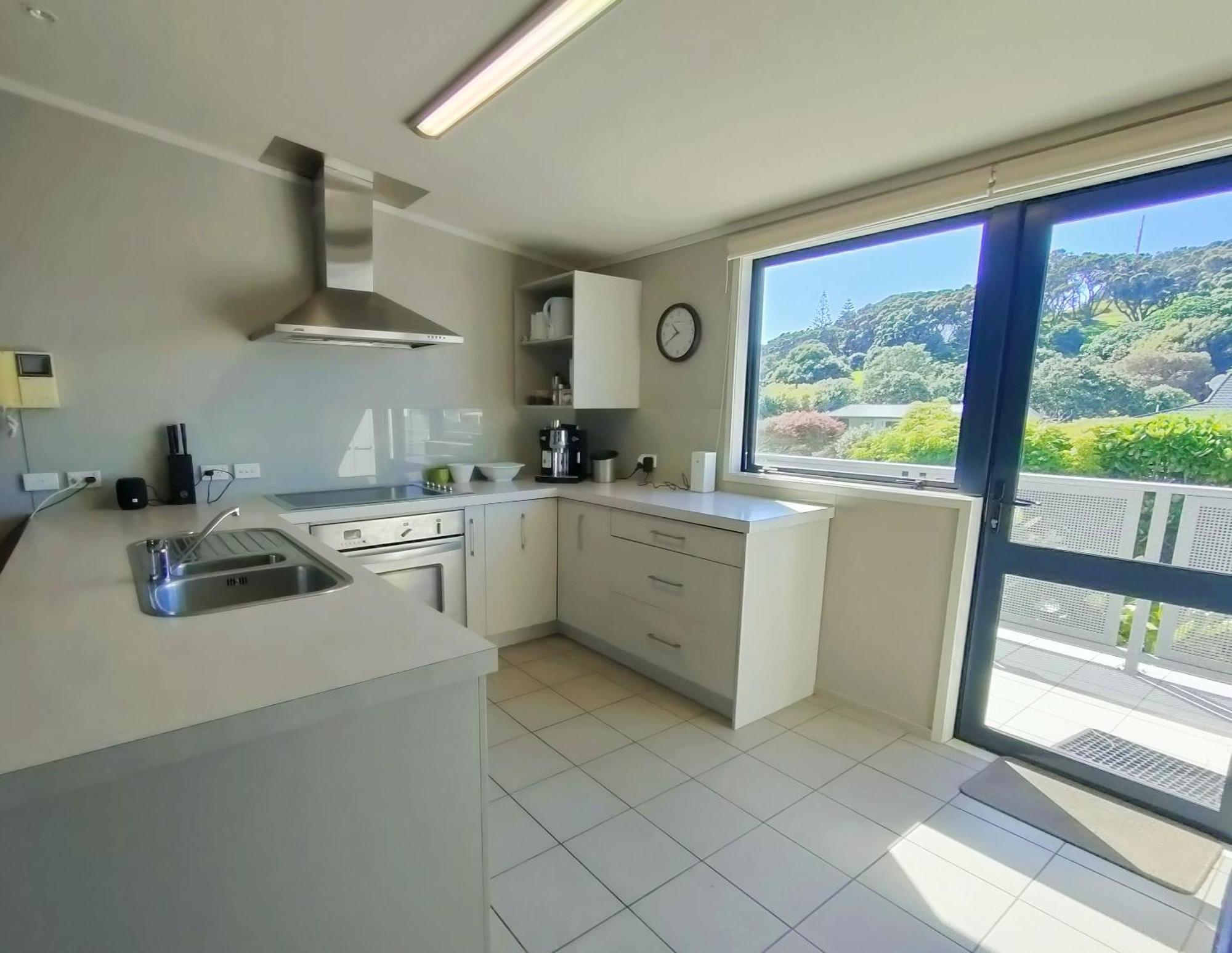 Mount Stunner With King Beds Apartman Mount Maunganui Kültér fotó